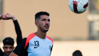 نجم الزمالك السابق: عودة فتوح مكسب.. ويجب مشاركة هذا الثنائي أمام مودرن سبورت