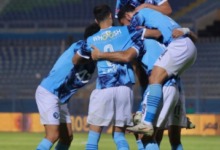 بالقوة الضاربة.. تشكيل بيراميدز لمواجهة المصري في الدوري