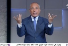 أحمد موسى يشن هجوم حاد على وزير الإسكان بسبب سحب أرض الزمالك.. " اطلع اتكلم ولا انت خايف وقلقان؟"- فيديو