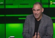 أحمد عيد عبدالملك: لا أستطيع الآن الحكم على فيريرا.. والزمالك يمتلك ثنائي مميز - فيديو