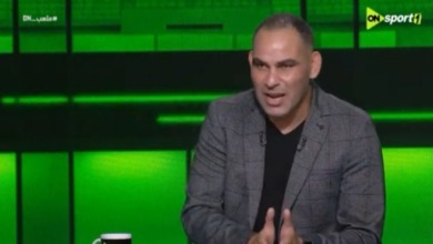 أحمد عيد عبدالملك: لا أستطيع الآن الحكم على فيريرا.. والزمالك يمتلك ثنائي مميز - فيديو