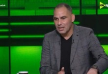رأي مثير من أحمد عيد عبدالملك في نجم الزمالك.. ويؤكد الأبيض قادر على المنافسة