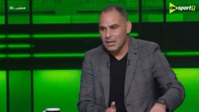 رأي مثير من أحمد عيد عبدالملك في نجم الزمالك.. ويؤكد الأبيض قادر على المنافسة