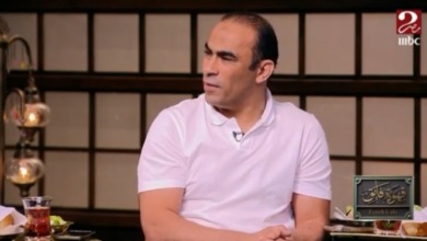 سيد عبدالحفيظ: ألفينا عنده إمكانيات كبيرة ولكن ننتظر لنرى هذا الأمر!! - فيديو