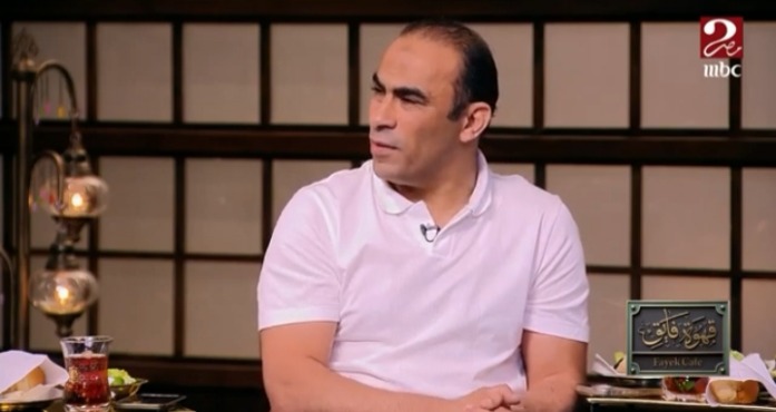 سيد عبدالحفيظ: ألفينا عنده إمكانيات كبيرة ولكن ننتظر لنرى هذا الأمر!! - فيديو 1 سيد عبدالحفيظ: ألفينا عنده إمكانيات كبيرة ولكن ننتظر لنرى هذا الأمر!! - فيديو
