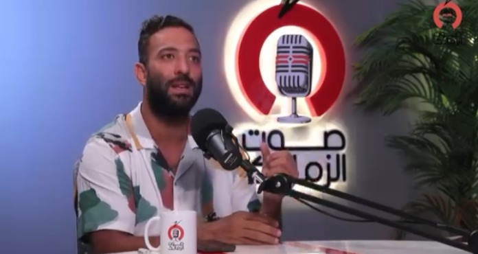 ميدو: الزمالك إذا فعل هذا الأمر سيرعب المنافسين 1 ميدو: الزمالك إذا فعل هذا الأمر سيرعب المنافسين