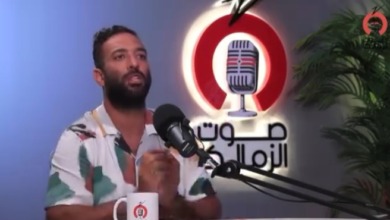ميدو يوضح حقيقة الشيكات المفتوحة.. ويرد على اللجان الإلكترونية