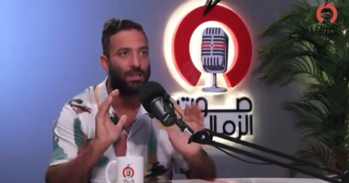 ميدو يكشف شروط عمل أبناء الزمالك في النادي 1 ميدو يكشف شروط عمل أبناء الزمالك في النادي