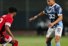 قبل مواجهة الأهلي.. بيراميدز يخسر من مودرن سبورت في الدوري- فيديو