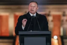 انتخابات الأهلي.. كواليس ساخنة تكشف وجوه جديدة ومفاجآت في سباق الرئاسة! فيديو