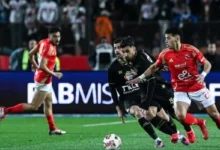 رابطة الأندية تُعلن عدد الجماهير في قمة الزمالك والأهلي