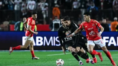 رابطة الأندية تُعلن عدد الجماهير في قمة الزمالك والأهلي