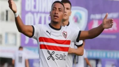 متى تنتهي أزمة خوان ألفينا بشأن مستحقاته لدى الزمالك؟