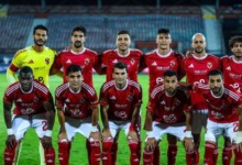 قائمة الأهلي لمواجهة إنبي في الدوري.. موقف إمام عاشور