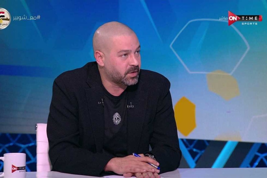 أحمد دياب: رابطة الأندية حققت نجاحًا ضخمًا في الكرة المصرية!