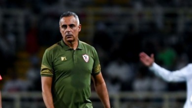 رد ساخر من جوزيه جوميز بشأن اقترابه من تدريب الأهلي!