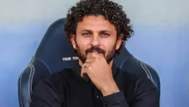 ياسر ريان يفتح النار على حسام غالي: "أخل بمباديء الأهلي".. وبديله في الإدارة جاهز!