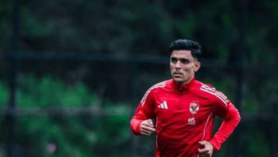نجم مغربي: أشرف بن شرقي مع الزمالك أفضل من الأهلي.. وهذا اللاعب سيرحل عن الأحمر!