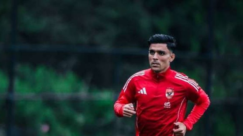 نجم مغربي: أشرف بن شرقي مع الزمالك أفضل من الأهلي.. وهذا اللاعب سيرحل عن الأحمر! 1 نجم مغربي: أشرف بن شرقي مع الزمالك أفضل من الأهلي.. وهذا اللاعب سيرحل عن الأحمر!