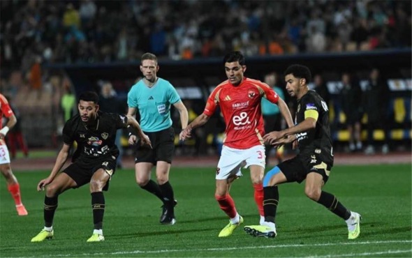 4 لاعبين مهددون بالغياب عن الزمالك في القمة أمام الأهلي