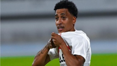 فيريرا يبحث عن بديل بيزيرا في موقعة الزمالك والجونة.. الكشف عن الخطة!