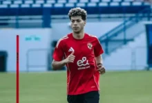 مفاجأة.. الكشف عن مدة غياب إمام عاشور بعد إصابته بفيروس A