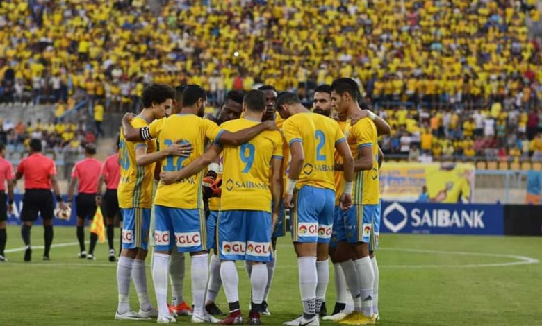 تشكيل الإسماعيلي أمام الزمالك اليوم في الدوري.. ثنائي هجومي 1 تشكيل الإسماعيلي أمام الزمالك اليوم في الدوري.. ثنائي هجومي