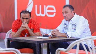 مفاجأة.. الكشف عن تفاصيل اجتماع الخطيب وسيد عبد الحفيظ في الأهلي