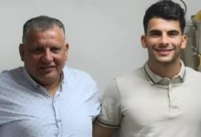والد زيزو يحسم الجدل بشأن مشاركة نجله في القمة.. ويُصرح: مواجهة الزمالك "عادية"!