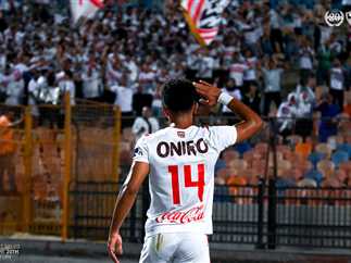 أوباما يكشف كواليس جديدة بشأن رحيله عن الزمالك.. والمتسبب في تشويه صورته امام الجماهير