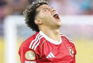 الأهلي يصدم إمام عاشور بشأن تجديد عقده.. إبراهيم فايق يكشف التفاصيل