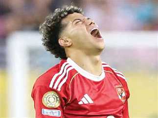 الأهلي يصدم إمام عاشور بشأن تجديد عقده.. إبراهيم فايق يكشف التفاصيل