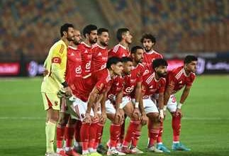 موعد مباراة الأهلي القادمة بعد الفوز أمام سيراميكا في الدوري