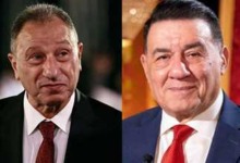 بعد بلاغ النائب العام.. الأعلى للإعلام يعلن تلقيه شكوى من الخطيب ضد مدحت شلبي - صورة