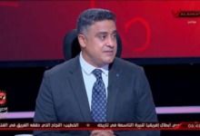 عادل عبد الرحمن: كنت ضد رحيل ريبيرو.. وهذا المدرب هو الأنسب للأهلي حاليًا!