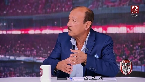 محسن صالح يُهاجم قرار الخطيب.. ويُعلق على تصريحات حسام غالي المُثيرة! صورة