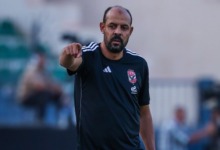 رضا شحاتة: القمة لا تعترف بالتوقعات.. وعماد النحاس تحت النيران!