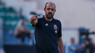 رضا شحاتة: القمة لا تعترف بالتوقعات.. وعماد النحاس تحت النيران!
