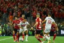 لاعب الزمالك بين التدريب والمصير المجهول قبل القمة أمام الأهلي!