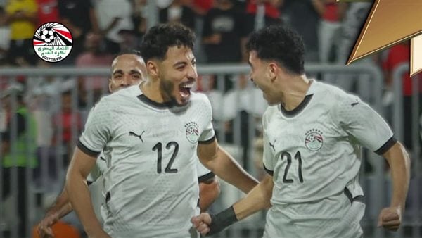 منتخب مصر الثاني يفوز على تونس وديًا إستعدادا لكأس العرب 1 منتخب مصر الثاني يفوز على تونس وديًا إستعدادا لكأس العرب