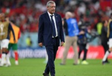 سبب رفض الأهلي التعاقد مع فرناندو سانتوس لتدريب الفريق