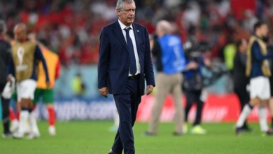 سبب رفض الأهلي التعاقد مع فرناندو سانتوس لتدريب الفريق