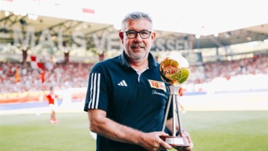 بعد أن كان قريبًا.. أورس فيشر يتجاهل الأهلي وملف المدرب يزداد تعقيدًا!