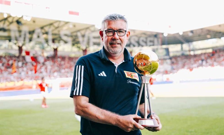 بعد أن كان قريبًا.. أورس فيشر يتجاهل الأهلي وملف المدرب يزداد تعقيدًا!