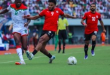 منتخب مصر يؤجل حسم التأهل لكأس العالم 2026 بالتعادل أمام بوركينا فاسو