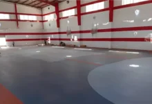 الزمالك يعلن اسم مدير التعاقدات لألعاب الصالات بالنادي- صورة