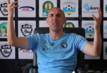 يورتشيتش يفتح النار على الجيش الرواندي قبل مواجهة دوري أبطال إفريقيا: لماذا الإصرار على هذا الأمر؟!