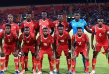 مجموعة مصر.. غينيا بيساو تتعادل مع سيراليون في التصفيات المؤهلة لكأس العالم
