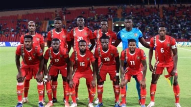 مجموعة مصر.. غينيا بيساو تتعادل مع سيراليون في التصفيات المؤهلة لكأس العالم