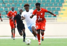 منافس الزمالك.. ديكيداها الصومالي يفور على الزمالة السوداني في الكونفدرالية